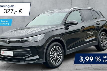VW Tiguan 15.875 km 34.630 &euro; Bamberg 96052