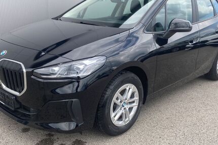 BMW 218 Active Tourer 23.000 km 23.900 &euro; Baiersdorf 91083