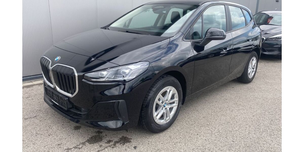 BMW 218 Active Tourer 23.000 km 23.900 &euro; Baiersdorf 91083