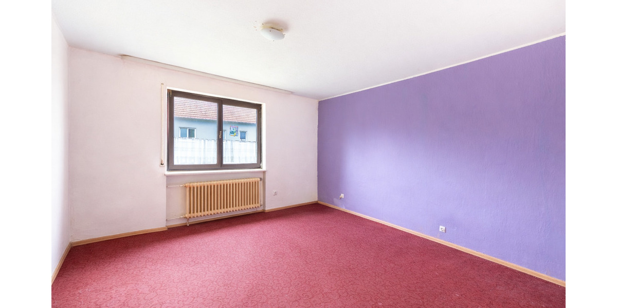 Etagenwohnung Breitengüßbach - 3 Zimmer, 71 m&sup2;, 154.000&euro; | Angebot:25675097