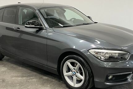 BMW 116 93.707 km 12.490 &euro; Hallstadt 96103
