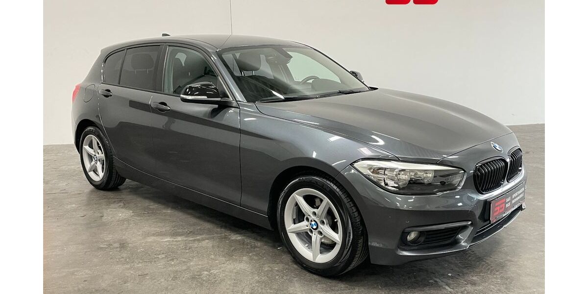 BMW 116 93.707 km 12.490 &euro; Hallstadt 96103