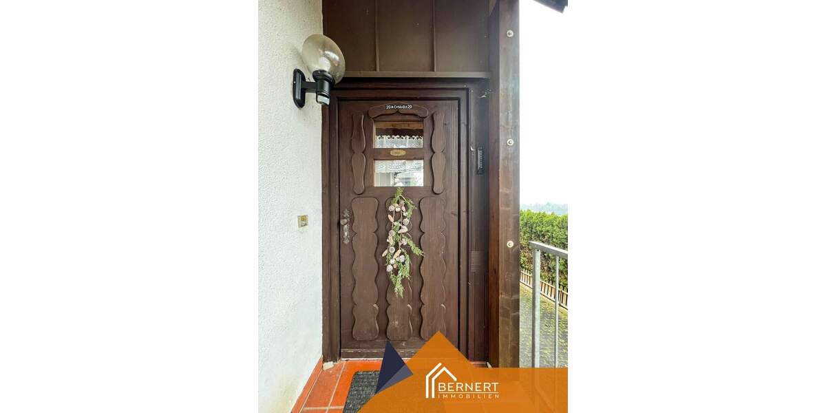 Etagenwohnung Pretzfeld Altreuth - 7 Zimmer, 120 m&sup2;, 255.000&euro; | Angebot:25739739