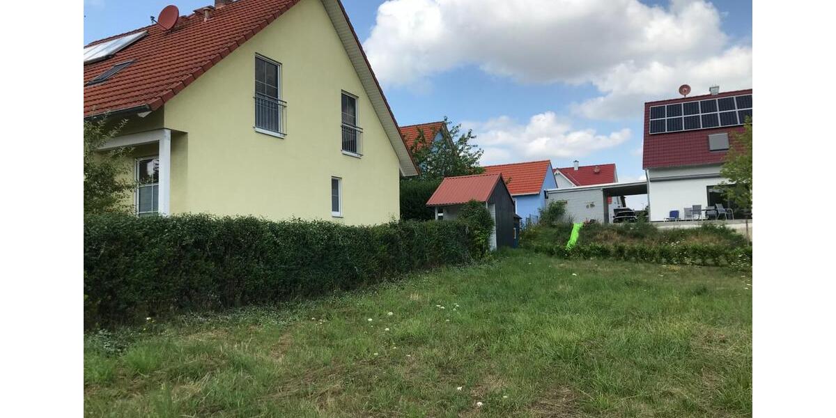 Einfamilienhaus Memmelsdorf - 9 Zimmer, 200 m&sup2;, 589.000&euro; | Angebot:25422694