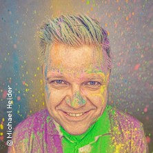 Ralf Winkelbeiner 15.01.2027 Kulturfabrik Höchstadt