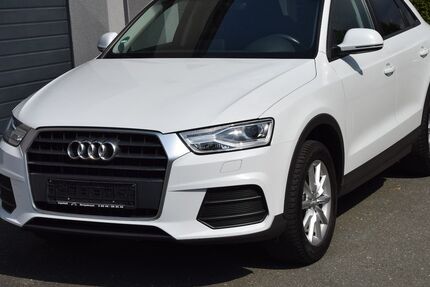 Audi Q3 136.982 km 12.850 &euro; Burgebrach 96138