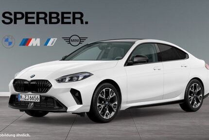 BMW 220 Gran Coupé 13.988 km 36.900 &euro; Bamberg 96050