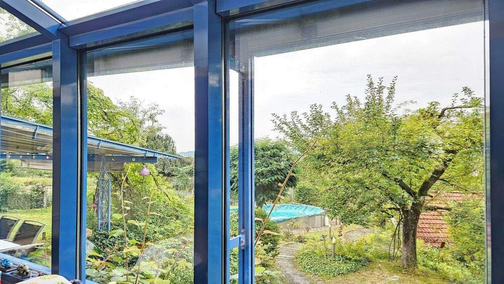 Einfamilienhaus Forchheim - 7 Zimmer, 222 m&sup2;, 897.000&euro; | Angebot:26290114