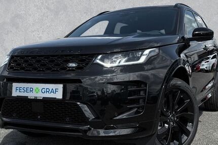 Land Rover Discovery Sport 9.950 km 59.850 &euro; Hallstadt 96103