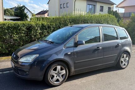 Ford C-Max 231.000 km 1.200 &euro; Knetzgau 97477