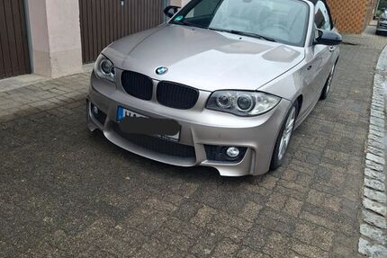 BMW 118 180.000 km 7.200 &euro; Oberaurach 97514