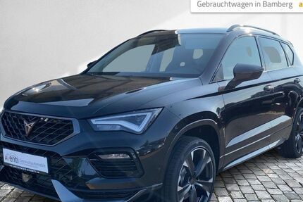 Cupra Ateca 1.500 km 33.645 &euro; Bamberg 96052
