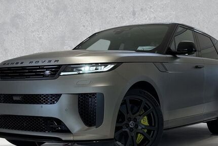 Land Rover Range Rover Sport 4.000 km 157.900 &euro; Hallstadt 96103