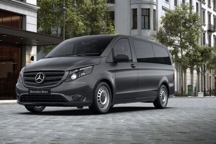 Mercedes-Benz Vito 37.606 km 39.764 &euro; Bamberg 96052