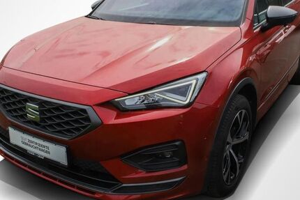 Seat Tarraco 55.161 km 35.250 &euro; Höchstadt an der Aisch 91315