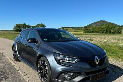 Renault Megane 104.775 km 21.300 &euro; Hallstadt 96103