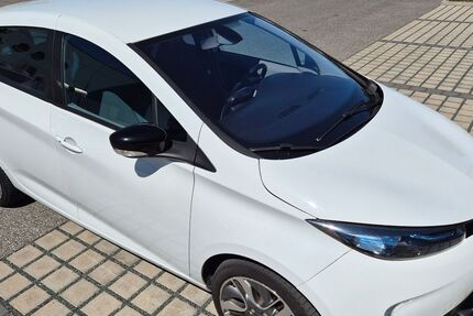 Renault ZOE 99.000 km 5.900 &euro; Bamberg 96049