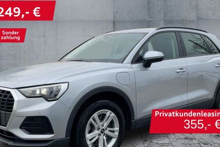 Audi Q3 88.600 km 22.990 &euro; Bamberg 96052