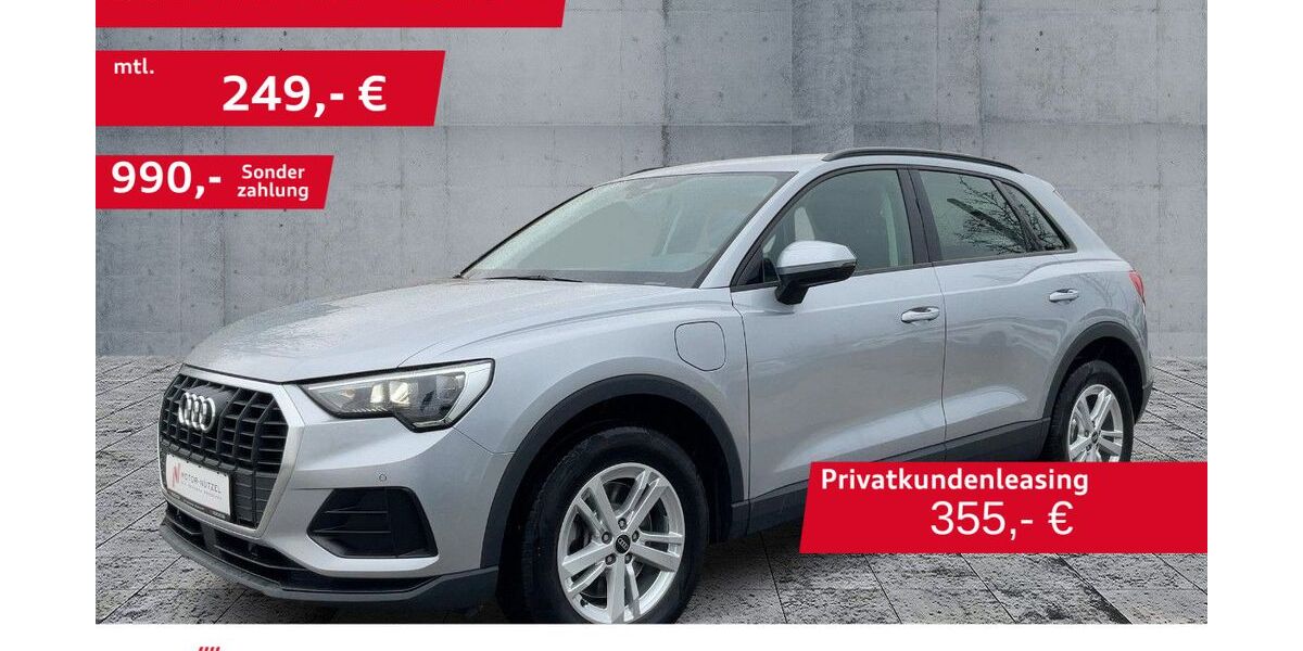 Audi Q3 88.600 km 22.990 &euro; Bamberg 96052