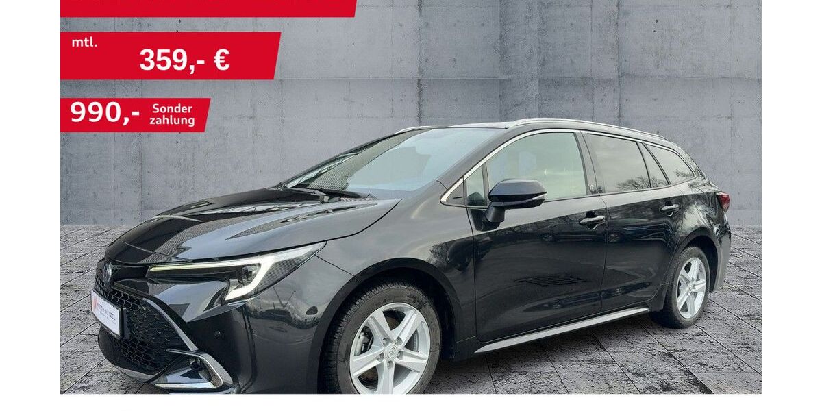 Toyota Corolla 19.697 km 27.780 &euro; Scheßlitz 96110