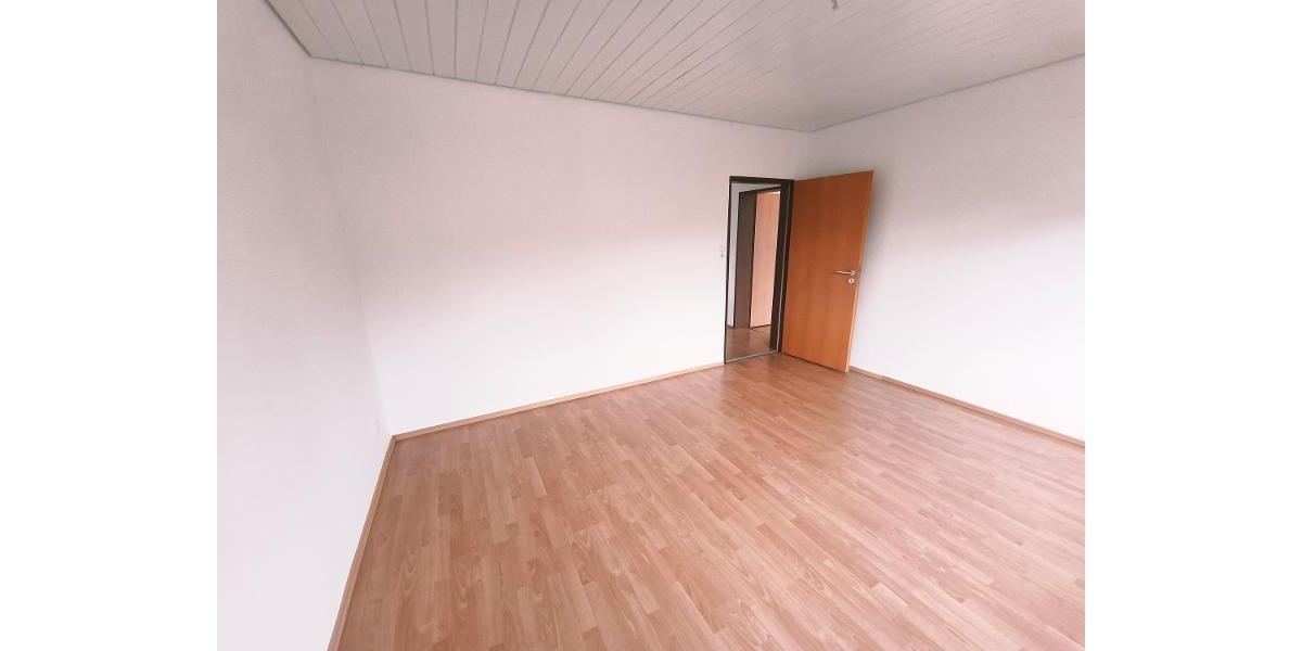 2 Zi. EG Wohnung mit Balkon - Etagenwohnung Pommersfelden | Angebot:25842014