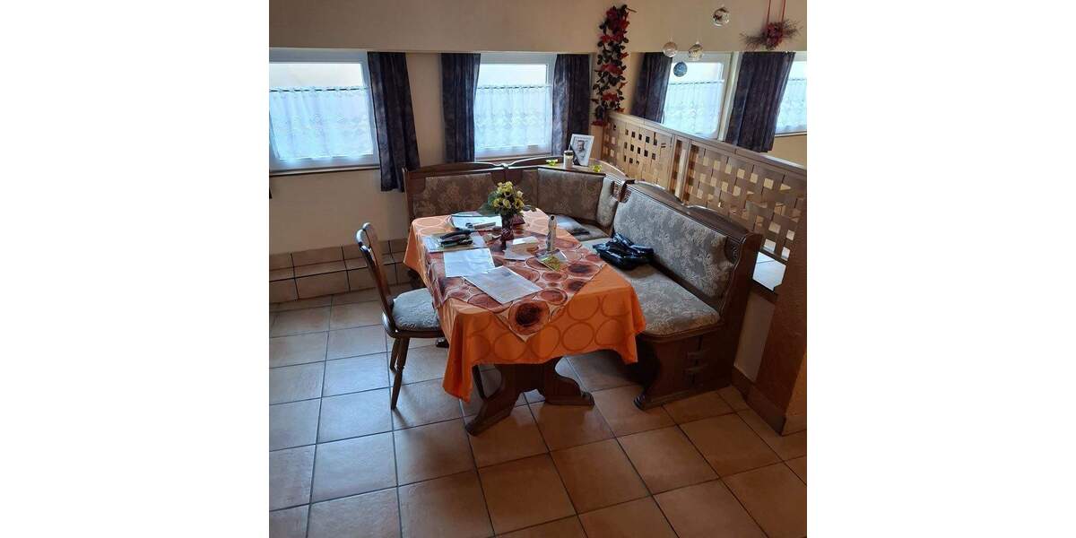 Einfamilienhaus Untermerzbach - 4 Zimmer, 195.000&euro; | Angebot:25731134