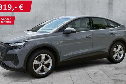 Audi Q4 e-tron 24.738 km 27.764 &euro; Bamberg 96052