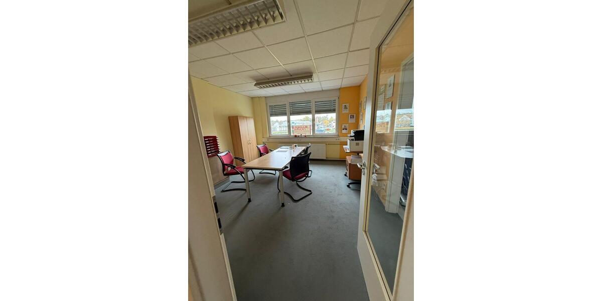 Gewerbeobjekt Bamberg Gereuth - 1.435&euro; | Angebot:23277503