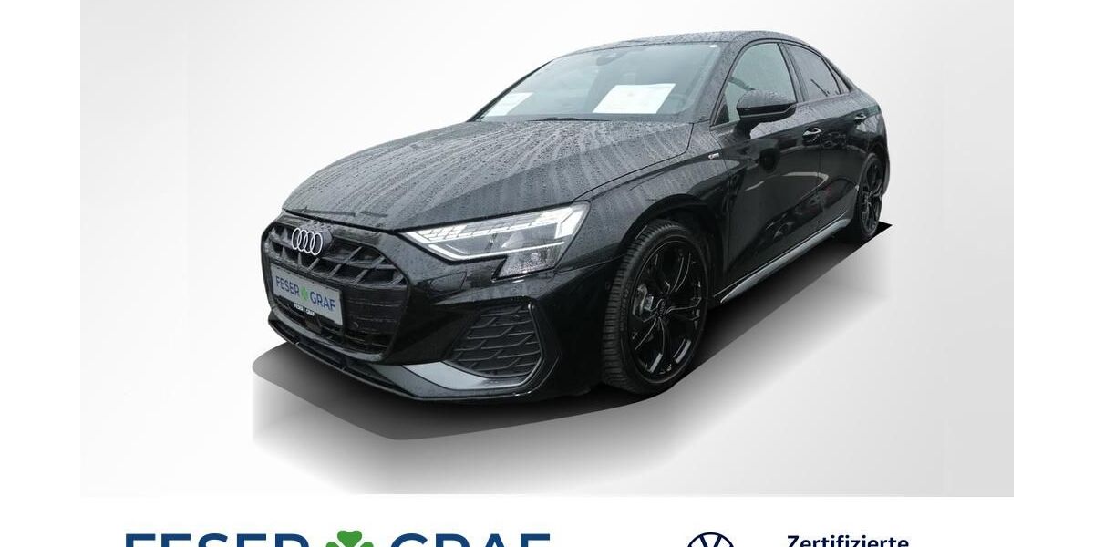 Audi A3 29.850 km 32.740 &euro; Baiersdorf 91083