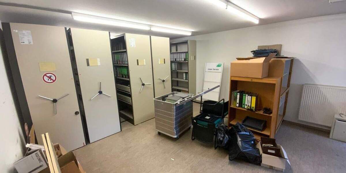 Gewerbeobjekt Ebermannstadt - 1 Zimmer, 447.000&euro; | Angebot:25742928