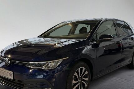 VW Golf 37.750 km 21.880 &euro; Bamberg 96052