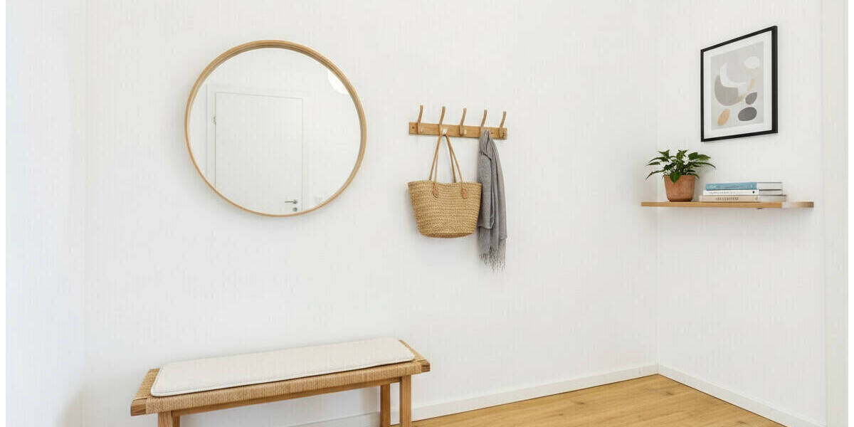 Etagenwohnung Gundelsheim - 2 Zimmer, 71 m&sup2;, 1.061&euro; | Angebot:26763936