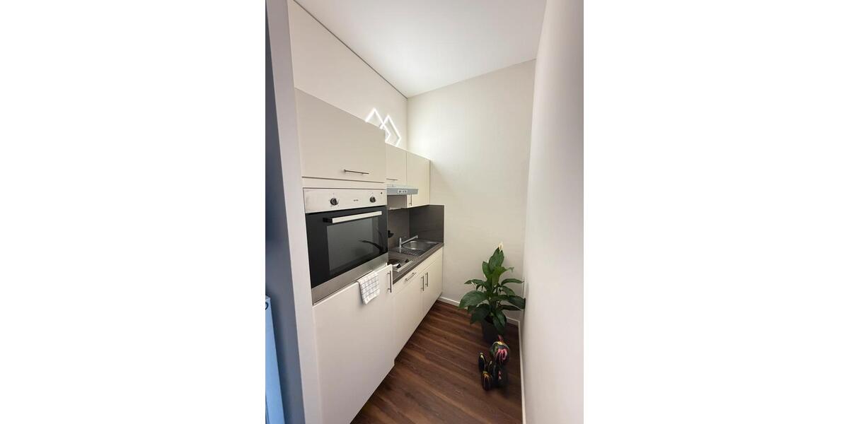 Erdgeschoßwohnung Bamberg Am Bruderwald - 3 Zimmer, 45 m&sup2;, 2.000&euro; | Angebot:25139066