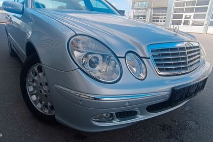 Mercedes-Benz E 280 109.337 km 7.500 &euro; Bischberg 96120