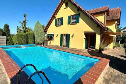 Haus Breitengüßbach - 5 Zimmer, 205 m&sup2;, 849.000&euro; | Angebot:23577211