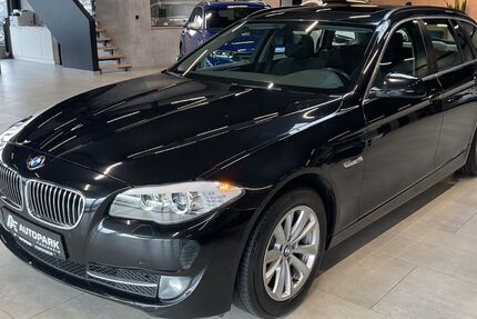 BMW 520 224.000 km 6.980 &euro; Forchheim 91301