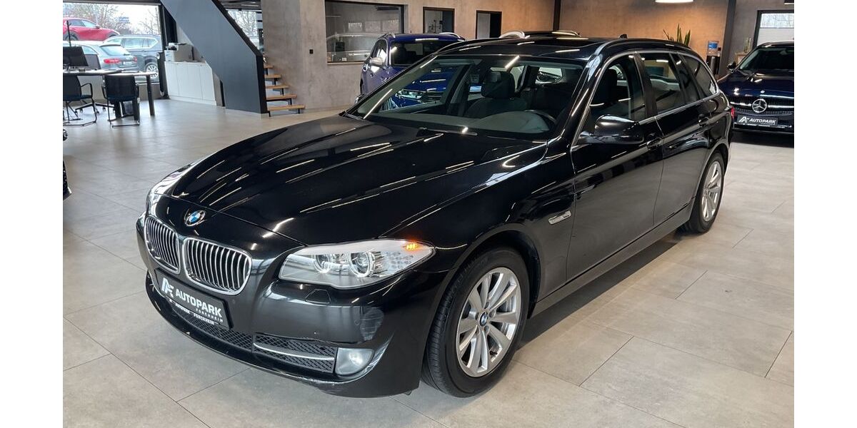BMW 520 224.000 km 6.980 &euro; Forchheim 91301