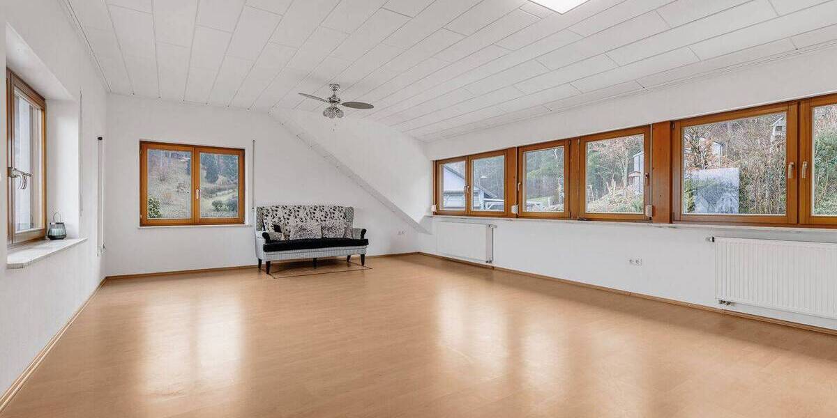Mehrfamilienhaus, Wohnhaus Aufseß - 1 Zimmer, 330 m&sup2;, 699.000&euro; | Angebot:26158900
