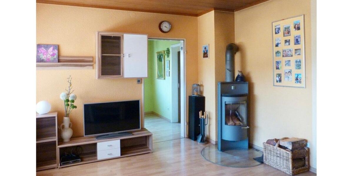 Einfamilienhaus Strullendorf - 7 Zimmer, 132 m&sup2;, 385.000&euro; | Angebot:26758145