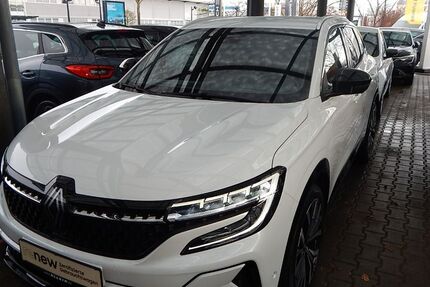 Renault Austral 36.204 km 32.980 &euro; Bamberg 96052