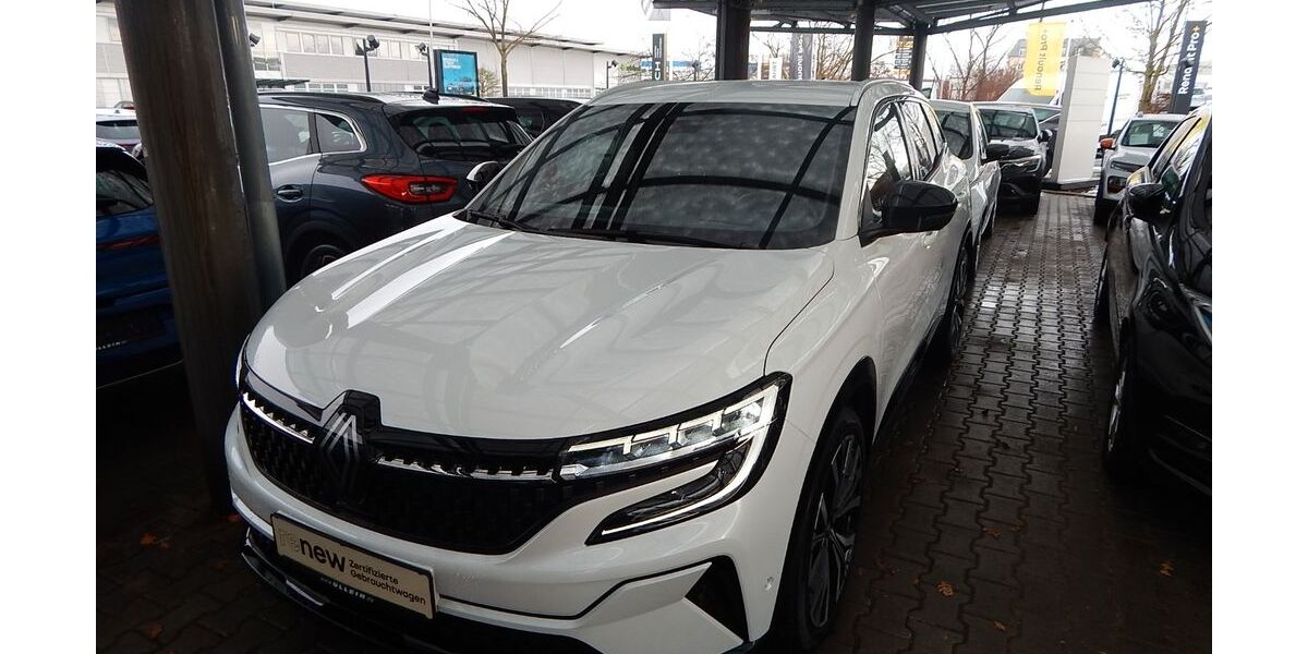 Renault Austral 36.204 km 32.980 &euro; Bamberg 96052