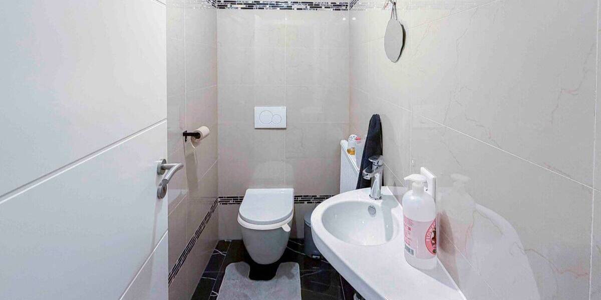 Reihenmittelhaus Gerach - 5 Zimmer, 144 m&sup2;, 225.000&euro; | Angebot:26912927