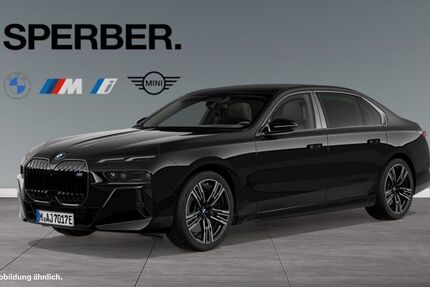 BMW M760 51.144 km 99.900 &euro; Bamberg 96050