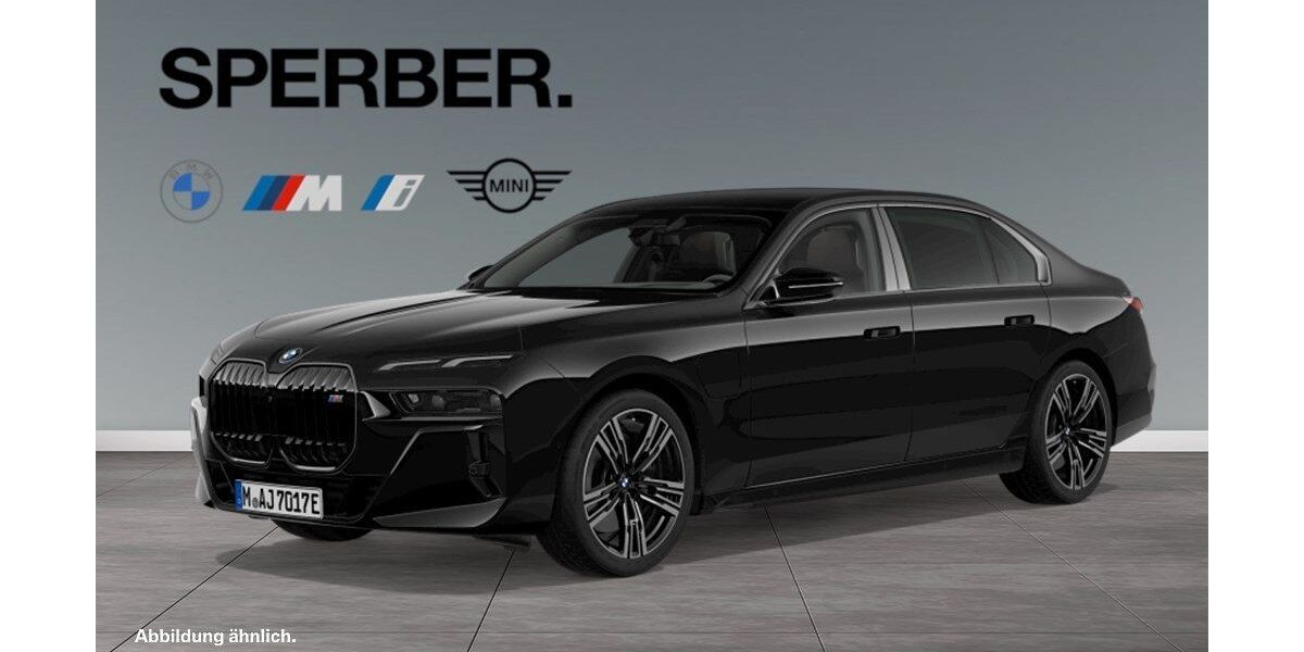 BMW M760 51.144 km 99.900 &euro; Bamberg 96050