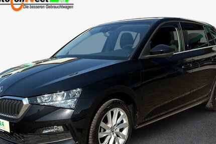 Skoda Scala TSi Clever * LED/Navi-Amundsen/virt.Cockpit/ 27.272 km 17.490 &euro; Bamberg 96052