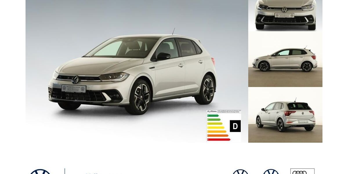 VW Polo 4.000 km 29.480 &euro; Bamberg 96052