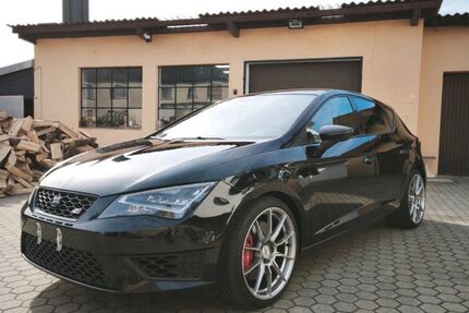 Seat Leon 109.000 km 16.100 &euro; Pommersfelden 96178