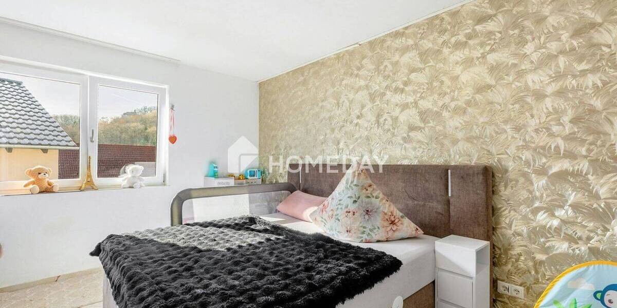 Etagenwohnung Buttenheim Stackendorf - 5 Zimmer, 123 m&sup2;, 429.000&euro; | Angebot:26308392