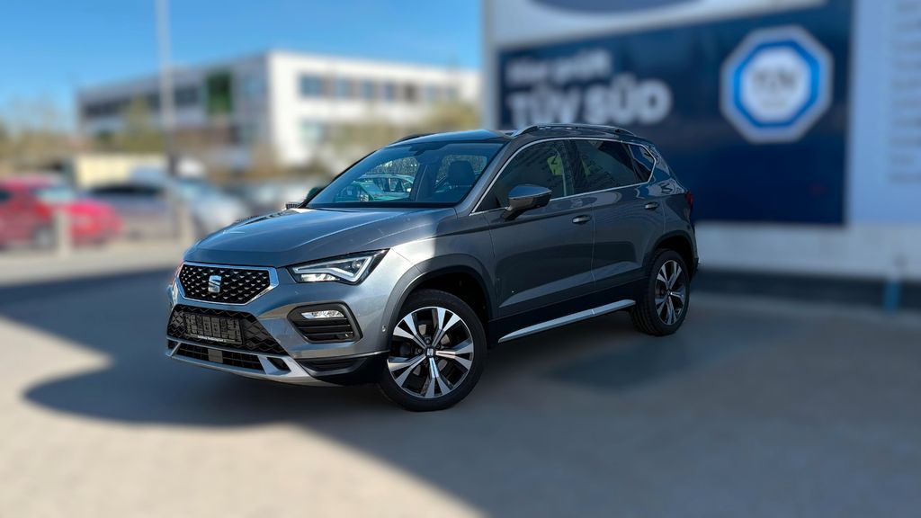 Seat Ateca 63.600 km 23.800 &euro; Heßdorf 91093