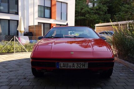 Pontiac Fiero 75.000 km 9.000 &euro; Gosberg 91361